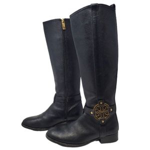 Tory Burch Amanda Boots
